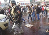 «داعش» يستهدف بغداد ومحيطها بالانتحاريين