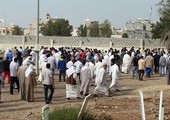 بالصور ... الموت يغيب عميد عائلة الشرقي في البحرين والقطيف