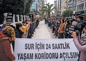 تركيا «أحبطت» 18 تفجيراً انتحارياً في شهرين