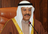 رئيس الشورى يثمن مواقف البرلمان العربي تجاه البحرين 