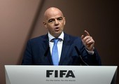 إنفانتينو يطلق ضربة البداية لاستضافة مونديال 2026 ويدعم اتحاد الكرة الألماني