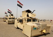 مقتل انتحاريين اثنين من 