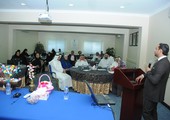 العمران: دعوة لإطلاق مبادرات خليجية لتطوير العمل البلدي