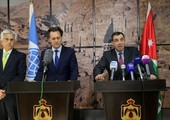البنك الدولي يؤكد دعمه الأردن لمواجهة أعباء اللجوء السوري