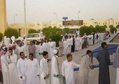 «الإحصاء» لـ ^ : 11٫7 % إجمالي معدل البطالة بين السعوديين 