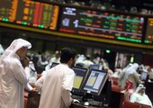 الزوبعة الكاملة: أسواق العمل والانكماش الاقتصادي في الخليج