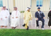 محافظ الجنوبية يؤكد أن الجميع فائز في نهائي أغلى الكؤوس