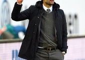 غوارديولا يعرب عن سعادته للإفراج عن أولي هونيس