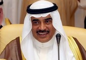 وزير الخارجية الكويتي: الاساءة الى السعودية اساءة الى الكويت