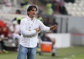 مدرب العين الإماراتي يشدد على أهمية الفوز على الجيش في دوري أبطال آسيا