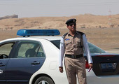 بالصور... مقتل 18 شخصاً بينهم أجانب جراء حادث سير في سلطنة عمان