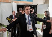 استقالة وزير العدل البرازيلي وسط تحقيق فساد