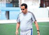 إيقاف مدرب اتحاد الحراش الجزائري مباراة واحدة
