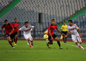 رسميا... الكاف يرفض نقل مباراة الزمالك ودوالا الكاميروني بدوري أبطال إفريقيا