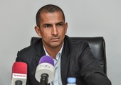 مدرب الجيش القطري يؤكد أحقية فريقه بالفوز على العين