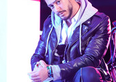 المغربي سعد لمجرد يحيي حفلاً فنياً بجائزة البحرين الكبرى 2016