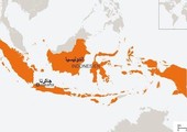 زلزال بقوة 7.8 درجات يضرب غرب اندونيسيا وانذار من تسونامي