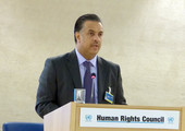 البحرين تشارك في الجزء رفيع المستوى للدورة (31) لمجلس حقوق الإنسان بجنيف