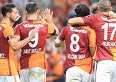 الاتحاد الأوروبي لكرة القدم يوقف غلطة سراي التركي ويستبعده من منافسات الأندية الأوروبية لمدة عام