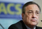 رئيس ريال مدريد يفكر جدياً بالاستقالة