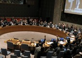 الأمم المتحدة تفرض اليوم الأربعاء عقوبات جديدة صارمة على كوريا الشمالية