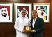 لاعب ريال مدريد السابق سلغادو: أنه الوقت المناسب للإمارات للوصول إلى كأس العالم