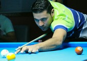 انطلاق بطولة الأبراج التصنيفية الأولى للبليارد 2016