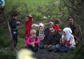 العفو الدولية تطالب بتصرف سريع من الاتحاد الأوروبي في قضية اللاجئين