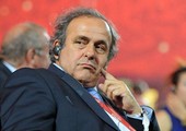بلاتيني يستأنف قرار إيقافه لدى محكمة التحكيم