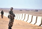 قوات بريطانية خاصة في تونس لضبط الحدود مع ليبيا