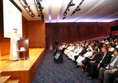 مؤتمر مؤسسة قطر السنوي للبحوث يلقي الضوء على التحديات البحثية الكبرى التي تواجه الدولة