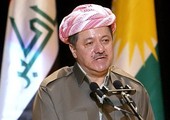 بارزاني لا يرى مستقبلاً لكردستان في ظل الفساد