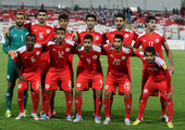 منتخبنا لكرة القدم يتراجع مركزين في التصنيف الشهري للاتحاد الدولي (الفيفا)