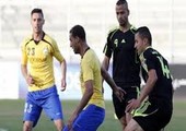 بطولة الأردن: تعادل سلبي بين البقعة والحسين