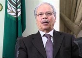 أحمد بن حلي: لم يتقدم لمنصب أمين جامعة الدول العربية إلا المرشح المصري