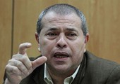 البرلمان المصري يسقط عضوية نائب بعد لقائه بسفير إسرائيل