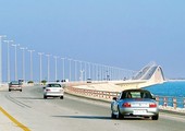 270067 مسافراً دخلوا البحرين من جميع المنافذ في الفترة من 25 فبرايرحتى 2 مارس