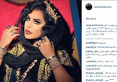 أحلام تختار صديقها المفضل في برنامج 