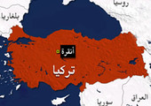 مقتل 13 في اشتباكات بين القوات التركية ومقاتلين أكراد