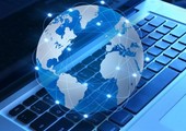 شركات انترنت بارزة تدعم أبل في خلافها مع 