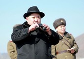 كوريا الشمالية ترفض عقوبات مجلس الأمن وتتوعد بتعزيز الردع النووي