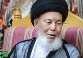 استقرار الوضع الصحي للوداعي