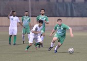 الشباب يتصدر دوري الشباب لكرة القدم وغداً نهائي الأشبال