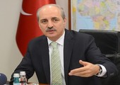 نائب رئيس وزراء تركيا: لا توجد أجندة سعودية تركية للتدخل العسكري في سورية
