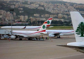 صحيفة: تعرض طائرة تابعة لـ