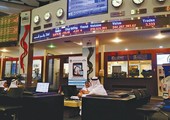 الأسهم الخليجية تتماسك عند أسعار جذابة