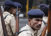 مقتل ثلاثة جنود في معركة نارية مع المتمردين في الهند
