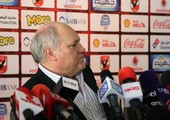 مارتن يول يحدد نقاط القوة والضعف في ريكرياتيفو الانغولي قبل مواجهته مع الأهلي المصري
