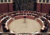 برلمان سلوفينيا يجيز قانوناً للتعجيل بمعالجة طلبات اللجوء