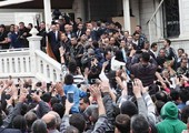 الحريري: الرئاسة مفتاح الخلاص للبنان